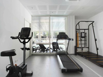 Holiday park Modernes Küsten-Refugium - Outdoor photo 39