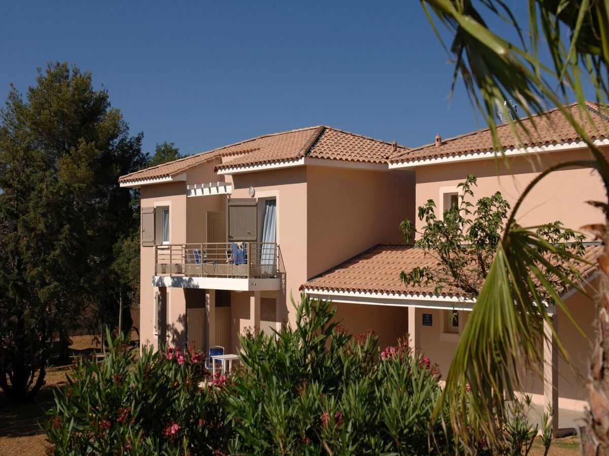 Holiday park Sunny Retreat with Pool - Outdoor photo 3