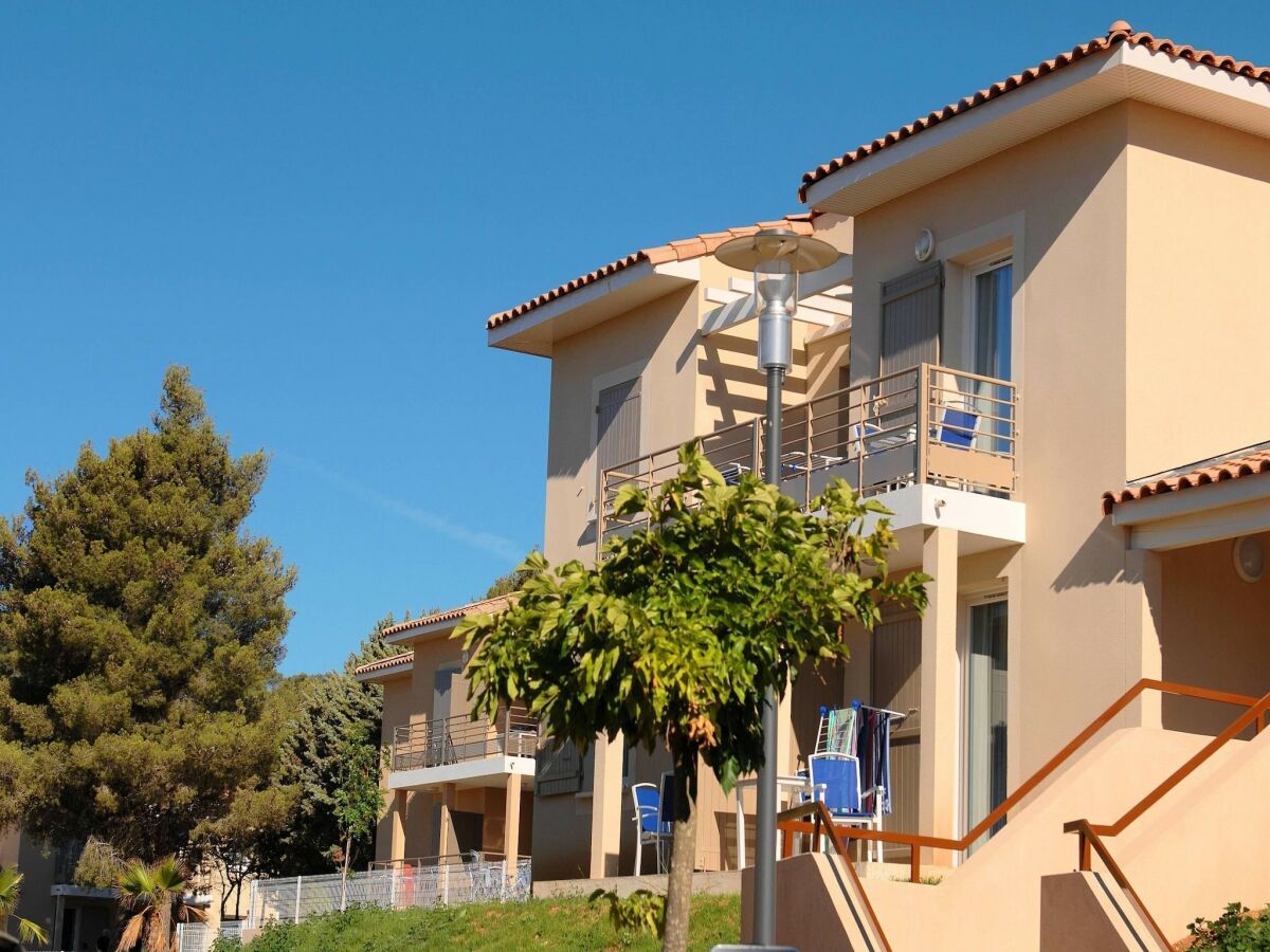 Holiday park Sunny Retreat with Pool - Outdoor photo 4