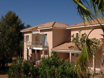 Holiday park Sunny Retreat with Pool - Outdoor photo 3