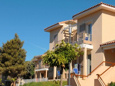 Holiday park Sunny Retreat with Pool - Outdoor photo 4