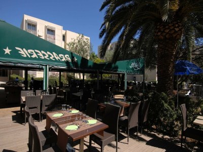 Holiday park Sunny Retreat with Pool - Environment photo 24