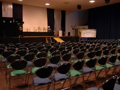 Holiday park Sunny Retreat with Pool - Environment photo 25