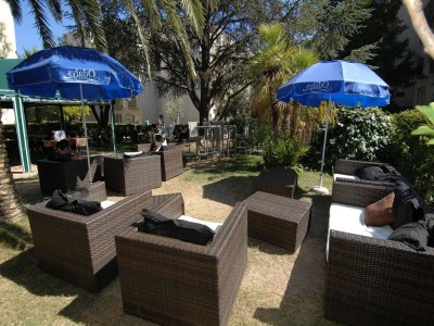 Holiday park Sunny Retreat with Pool - Environment photo 33