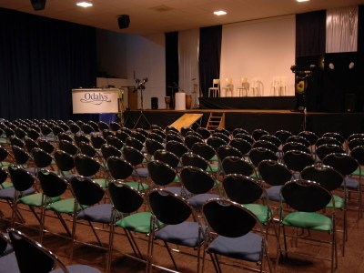 Holiday park Sunny Retreat with Pool - Outdoor photo 37