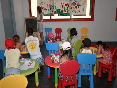 Holiday park Sunny Retreat with Pool - Outdoor photo 40