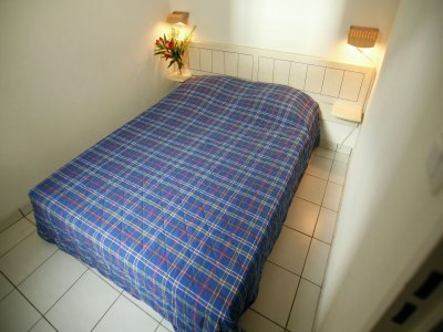 Holiday park Wohnung in Frankreich mit Meerblick - Features photo 7