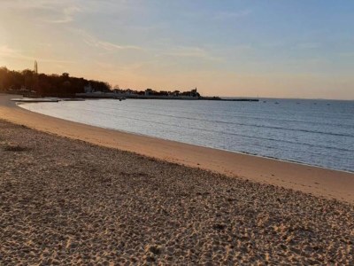 Holiday park Wohnung in Frankreich mit Meerblick - Environment photo 11