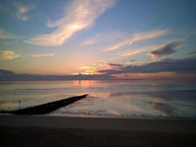 Holiday park Wohnung in Frankreich mit Meerblick - Environment photo 18