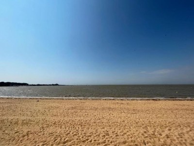 Holiday park Wohnung in Frankreich mit Meerblick - Environment photo 29