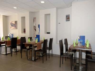 Holiday park Wohnung in Frankreich mit Pool und Kiefern - Outdoor photo 37