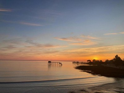 Holiday park Küstenurlaub mit Pool - Environment photo 20