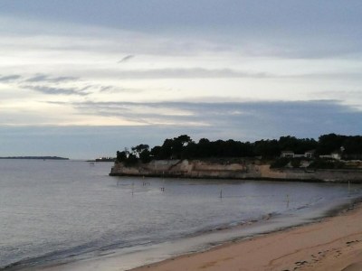 Holiday park Küstenurlaub mit Pool - Environment photo 27