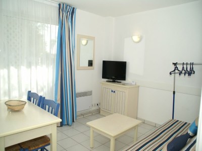 Holiday park Apartment in Fouras with Ocean View - Features photo 7
