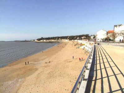 Holiday park Apartment in Fouras with Ocean View - Environment photo 19