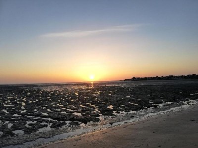 Holiday park Apartment in Fouras with Ocean View - Environment photo 26