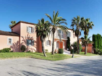 Holiday park Wohnung an der Côte d’Azur mit Pools - Outdoor photo 3