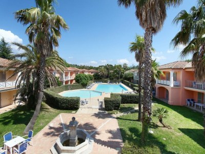 Holiday park Wohnung an der Côte d’Azur mit Pools - Outdoor photo 6