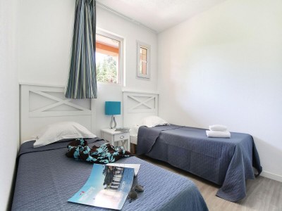 Holiday park Wohnung an der Côte d’Azur mit Pools - Features photo 13