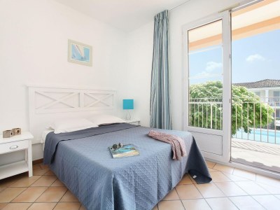 Holiday park Wohnung an der Côte d’Azur mit Pools - Features photo 14