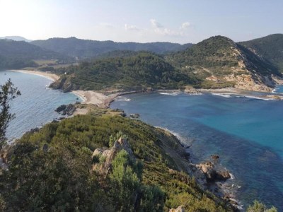 Holiday park Wohnung an der Côte d’Azur mit Pools - Environment photo 16