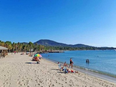 Holiday park Wohnung an der Côte d’Azur mit Pools - Environment photo 32