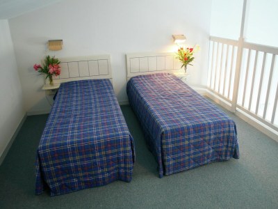 Holiday park Wohnung in Frankreich mit Meerblick - Features photo 10