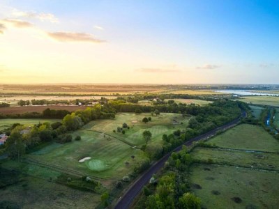 Holiday park Wohnung in Frankreich mit Meerblick - Environment photo 29