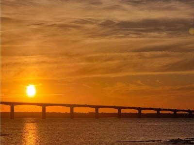 Holiday park Wohnung in Frankreich mit Meerblick - Environment photo 31