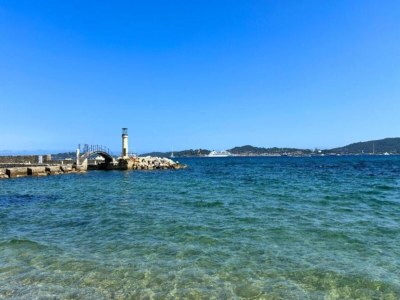 Holiday park Wohnung in Grimaud mit Pools - Environment photo 19