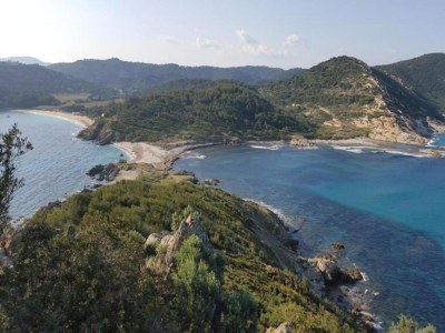 Holiday park Wohnung in Grimaud mit Pools - Environment photo 21