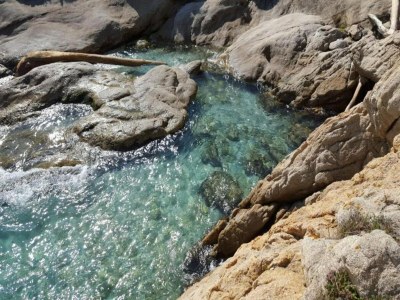 Holiday park Wohnung in Grimaud mit Pools - Environment photo 31