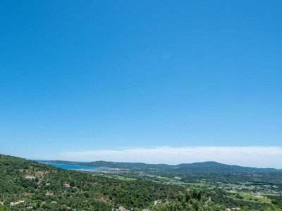 Holiday park Wohnung in Grimaud mit Pools - Environment photo 32