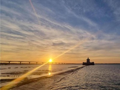 Holiday park Wohnung mit Blick auf das Meer oder den Pool - Environment photo 15