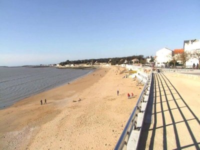 Holiday park Wohnung mit Blick auf das Meer oder den Pool - Environment photo 20