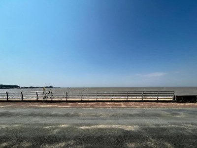 Holiday park Wohnung mit Blick auf das Meer oder den Pool - Environment photo 27