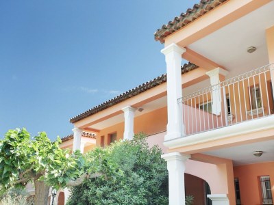 Holiday park Apartment in France with Pool & Quiet Setting - Outdoor photo 9