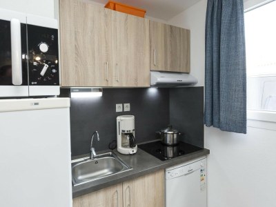 Holiday park Terraced Houses in France with Garden - Features photo 9