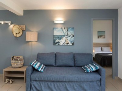 Holiday park Terraced Houses in France with Garden - Features photo 11