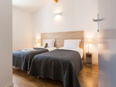 Holiday park Terraced Houses in France with Garden - Features photo 13