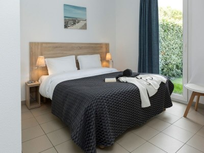 Holiday park Terraced Houses in France with Garden - Features photo 18