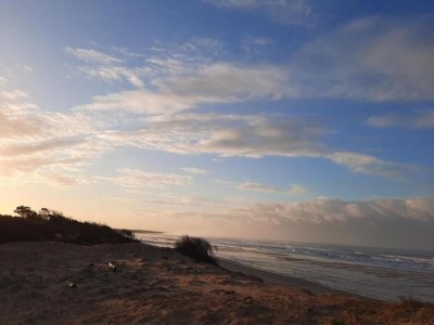 Holiday park Terraced Houses in France with Garden - Environment photo 24