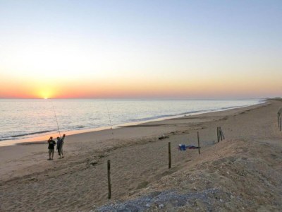 Holiday park Terraced Houses in France with Garden - Environment photo 32