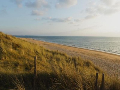 Holiday park Terraced Houses in France with Garden - Environment photo 35