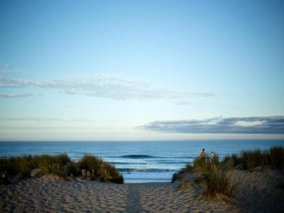 Holiday park Terraced Houses in France with Garden - Environment photo 36