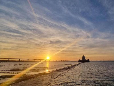 Holiday park Terraced Houses in France with Garden - Environment photo 37