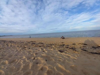 Holiday park Terraced Houses in France with Garden - Environment photo 39