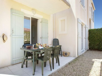 Holiday park Spacious Apt Near the Beach - Outdoor photo 7