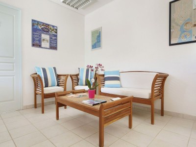 Holiday park Spacious Apt Near the Beach - Features photo 15