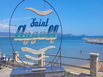 Holiday park Spacious Apt Near the Beach - Environment photo 29